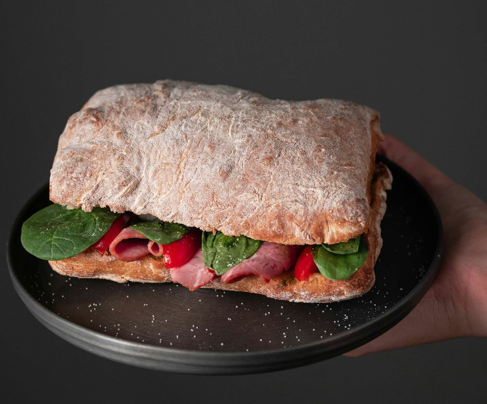 Ciabatta